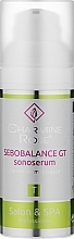 Fragrances, Perfumes, Cosmetics Normalizing Serum - Charmine Rose Sebobalance GT