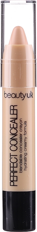 Concealer - Beauty UK Perfect Concealer — photo N2