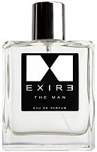 Fragrances, Perfumes, Cosmetics Exire The Man - Eau de Parfum