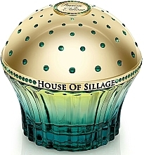 Fragrances, Perfumes, Cosmetics House of Sillage Passion De L`Amour - Eau de Parfum (tester with cap)