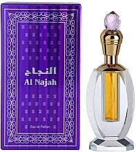 Fragrances, Perfumes, Cosmetics Al Haramain Al Najah - Eau de Parfum