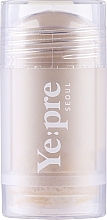 Fragrances, Perfumes, Cosmetics Face Mask Stick - Yepre Vitamin C Pore Care Mud Stick Mask