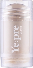 Face Mask Stick - Yepre Vitamin C Pore Care Mud Stick Mask — photo N1