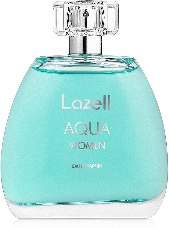 Lazell Aqua - Eau de Parfum (tester without cap) — photo N1