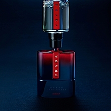 Prada Luna Rossa Ocean - Perfumes — photo N4