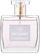 Fragrances, Perfumes, Cosmetics Christopher Dark Madame Charmant - Eau de Parfum