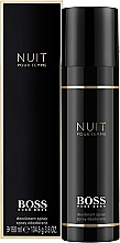 Fragrances, Perfumes, Cosmetics BOSS Nuit Femme Deodorant Spray - Deodorant