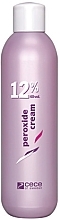 Fragrances, Perfumes, Cosmetics Cream Developer 12% - Cece of Sweden Peroxide Cream 12%