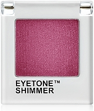 Fragrances, Perfumes, Cosmetics Glitter Eyeshadow - Tony Moly Eyetone Single Shadow Glitter