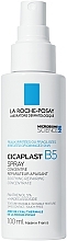 Soothing Repairing Face & Body Concentrate Spray for Irritated & Damaged Skin - La Roche-Posay Cicaplast B5 Spray — photo N1