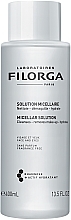 Fragrances, Perfumes, Cosmetics Face and Eye Contour Micellar Lotion - Filorga Medi-Cosmetique Micellar Solution