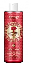 Strengthening Shampoo for Dry & Brittle Hair - Revers Dragon's Blood Shampoo — photo N1