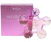 Fragrances, Perfumes, Cosmetics K Perfumes Magicflower - Parfum (tester with cap)