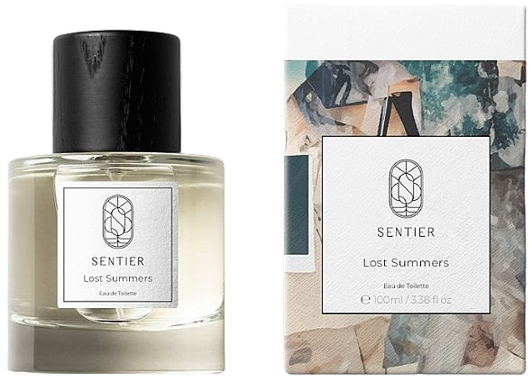 Sentier Lost Summers - Eau de Parfum — photo N1