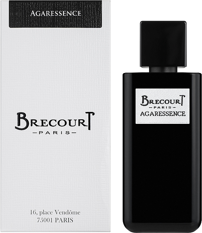 Brecourt Agaressence - Eau de Parfum — photo N2