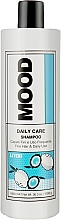 Daily Shampoo - Mood Daily Care Shampoo — photo N5