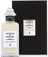 Acqua di Parma Note di Colonia II - Eau de Cologne — photo N4