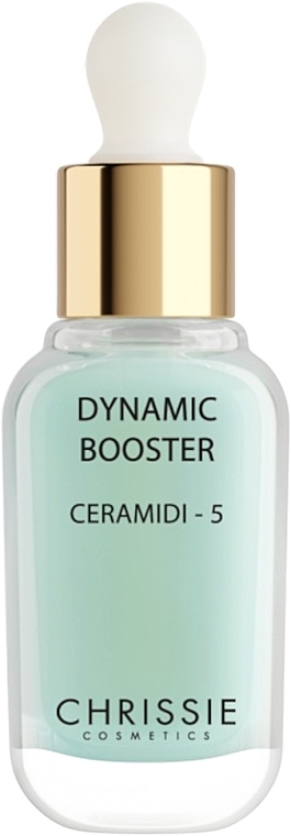 Firming Face Serum with Ceramides - Chrissie Dynamic Booster Ceramidi 5 — photo N1