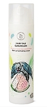 Fragrances, Perfumes, Cosmetics Leave-In Nourishing Hair Cream - Hairy Tale Curlmelon Leave-in Nourishing Cream