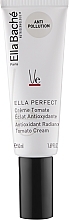 Fragrances, Perfumes, Cosmetics Tomato Cream "Antioxidant Shine" - Ella Bache Ella Perfect Antioxidant Radiance Tomato Cream