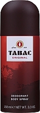 Maurer & Wirtz Tabac Original - Deodorant — photo N1