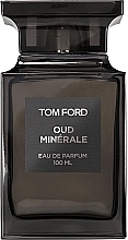 Fragrances, Perfumes, Cosmetics Tom Ford Oud Minerale - Eau de Parfum (tester with cap)