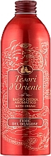 Fragrances, Perfumes, Cosmetics Tesori d`Oriente Fiore Del Dragone - Bath Cream