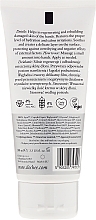 Light Regenerating Hand Cream - Clochee Nourishing Light Regenerating Hand Cream — photo N2