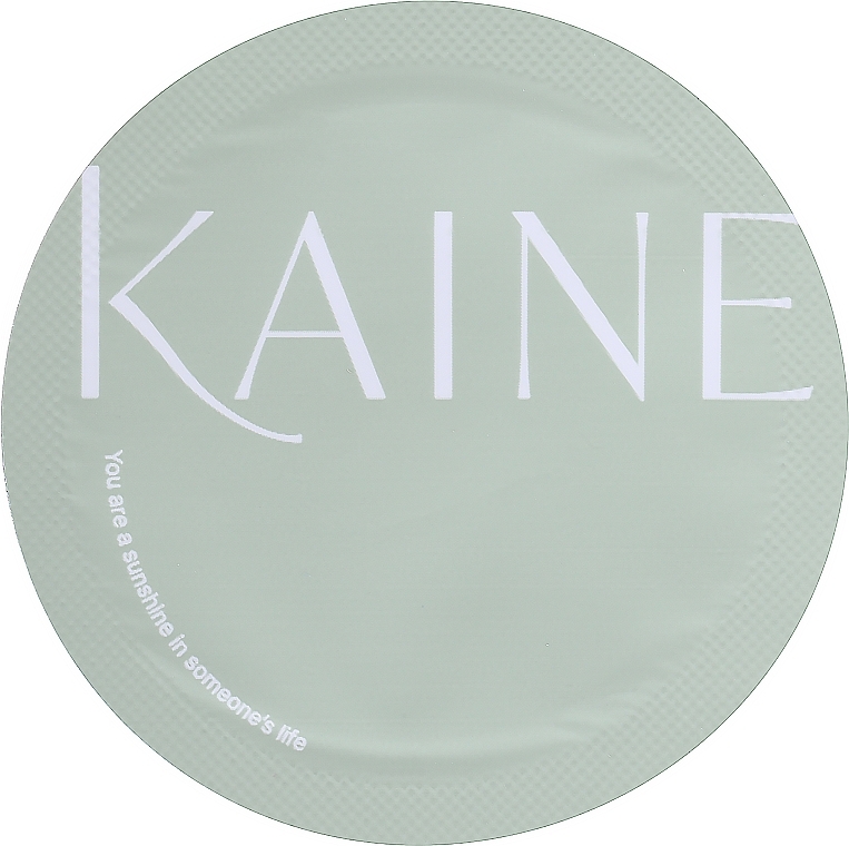 GIFT! Brightening Vitamin Face Serum - Kaine Vita Drop Serum (sample) — photo N1