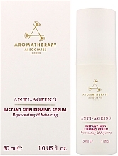 GIFT! Anti-Ageing Firming Face Serum - Aromatherapy Anti-Ageing Instant Skin Firming Serum — photo N1