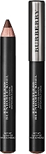 Fragrances, Perfumes, Cosmetics Eye Kohl Pencil - Burberry Effortless Blendable Kohl Crayon Multi-Usage