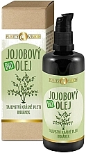 Jojoba Oil - Purity Vision — photo N1