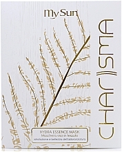 Fragrances, Perfumes, Cosmetics After Sun Face Mask - MySun Charisma Hydra Essence Mask