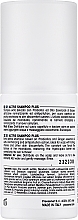 GIFT! Anti-Dandruff Shampoo 'Normalization of Sensitive Skin' - Napura S5 Active Plus Shampoo — photo N2