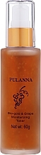 Moisturizing Bio-Gold & Grape Toner - Pulanna Bio-Gold & Grape Moisturizing Toner — photo N2