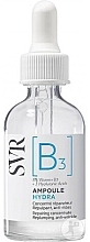 GIFT! Vitamin B3 Concentrate - SVR [B3] Ampoule Hydra Repairing Concentrate — photo N1