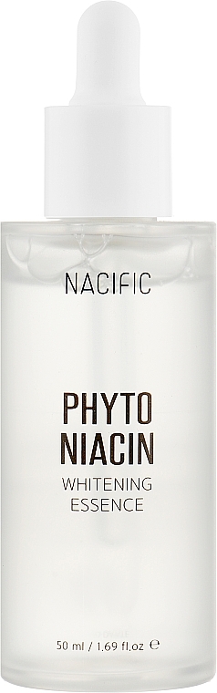 Brightening Face Essence - Nacific Phyto Niacin Whitening Essence — photo N2