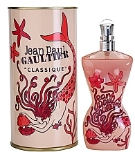 Fragrances, Perfumes, Cosmetics Jean Paul Gaultier Classique Summer 2014 - Eau de Toilette