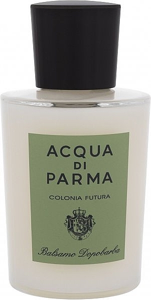 Acqua Di Parma Colonia Futura - Aftershave Balm  — photo N1