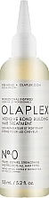 Fragrances, Perfumes, Cosmetics Intensive Building Hair Treatment - Olaplex №0 Intensive Bond Building Hair Treatment
