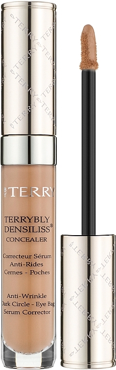 Anti-Aging Corrector - By Terry Terrybly Densiliss Concealer — photo N3