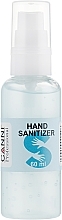 Hand & Nail Sanitizer - Canni Hand Sanitizer Fresh — photo N1