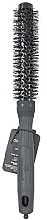 Fragrances, Perfumes, Cosmetics Hair Styling Thermo-Brush, 25 mm - Olivia Garden Black Label Speed XL