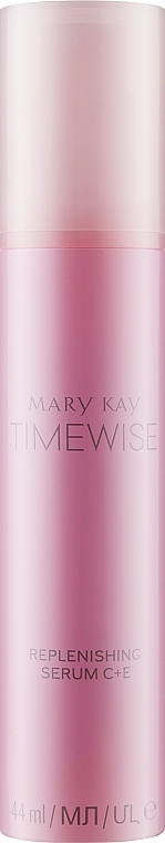 Nourishing Serum C+E TimeWise - Mary Kay — photo N1