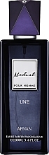 Afnan Perfumes Modest Une - Eau de Parfum — photo N2