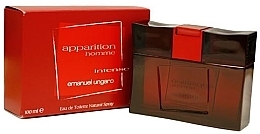 Fragrances, Perfumes, Cosmetics Ungaro Apparition Homme Intense - Eau de Toilette