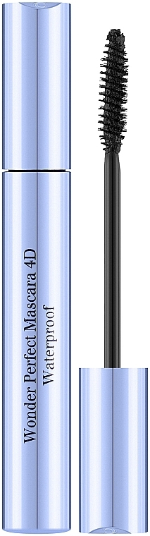 Waterproof Mascara with 4D Effect - Clarins Wonder Perfect Mascara 4D Waterproof — photo N1