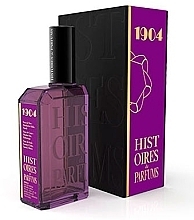 Fragrances, Perfumes, Cosmetics Histoires de Parfums 1904 Madame Butterfly Puccini Absolu - Eau de Parfum