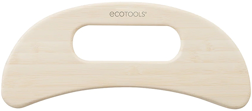 Wooden Body Massager - EcoTools Wooden Body Massager — photo N1