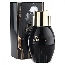 Fragrances, Perfumes, Cosmetics Omerta Crazy Glamour - Eau de Parfum
